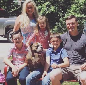 Meet your Posher, Stephen